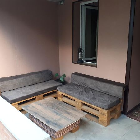 Apartment Cool House Borzsomi Kültér fotó