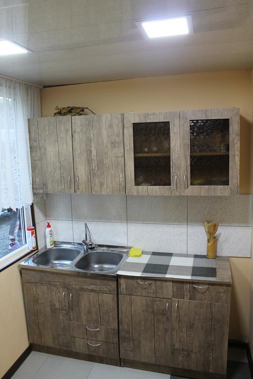 Apartment Cool House Borzsomi Kültér fotó