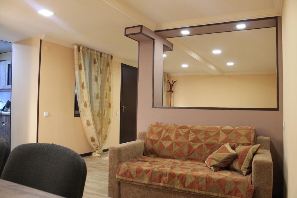 Apartment Cool House Borzsomi Kültér fotó
