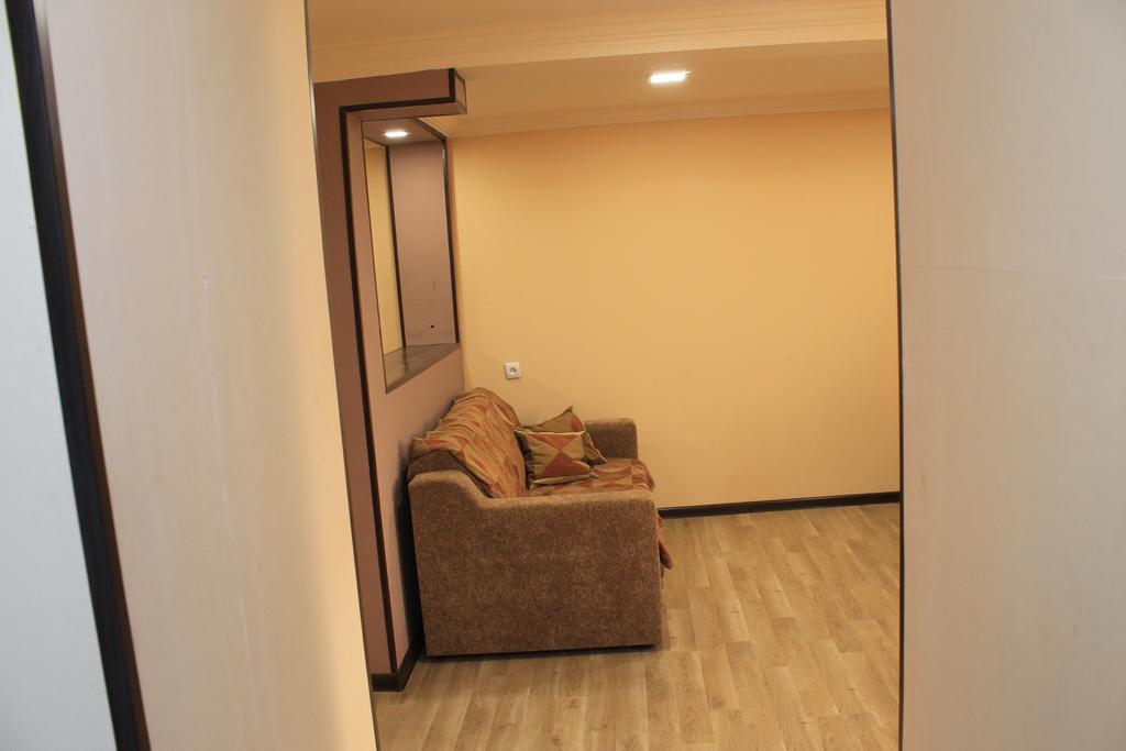 Apartment Cool House Borzsomi Kültér fotó