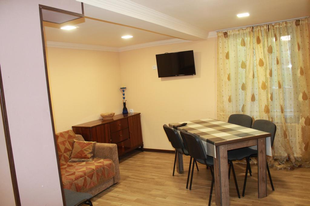 Apartment Cool House Borzsomi Kültér fotó